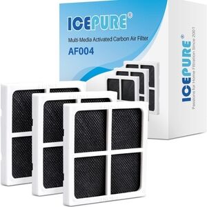 Black and White Kitchen Tool Set